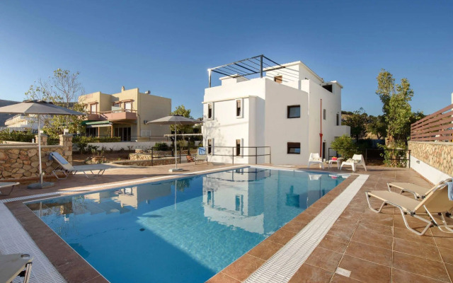 Villa Persis