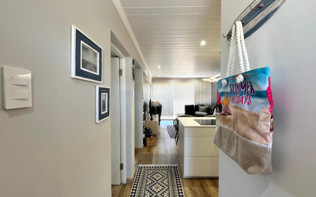 De Valle 65 Premium Apartment