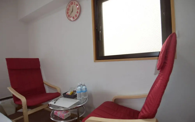 Comfort CUBE PHOENIX S KITATENJIN