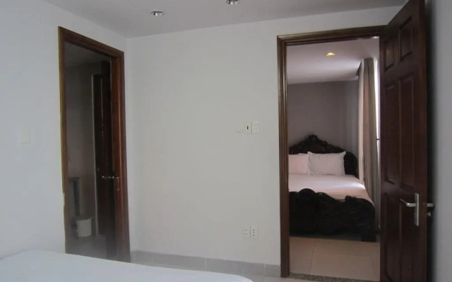 Romance Hotel Phu My Hung