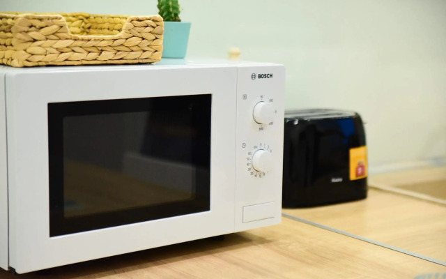 Sweet apartment near center