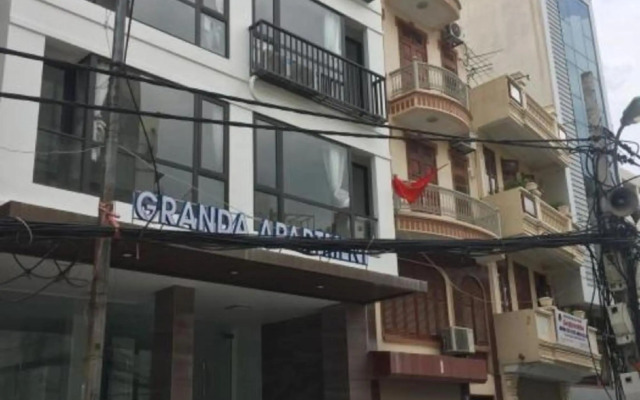 Granda Suites Hanoi