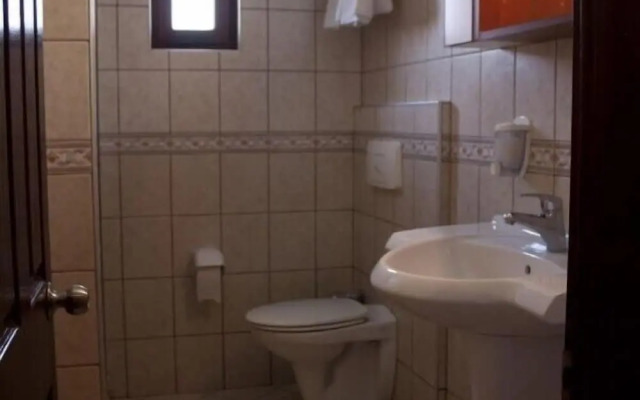 Erdem Hotel