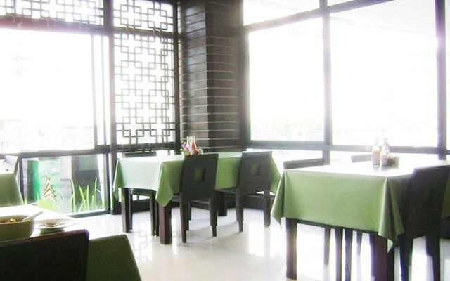 The Empire Nimman