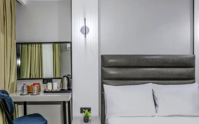 Dedem Hotel Premium Çorlu