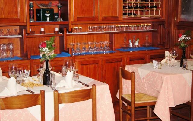 Hotel e Trattoria San Giorgio