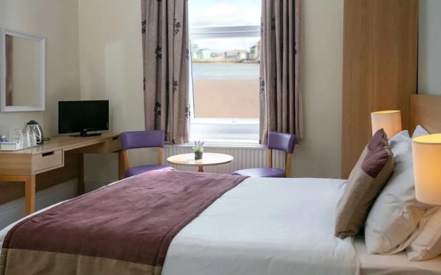 Best Western Exmouth Beach Hotel