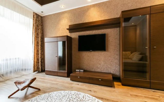 MaxRealty24 Ruzhejnyj pereulok 4