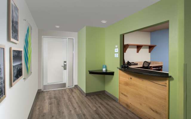 Extended Stay America Select Suites - Phoenix - West