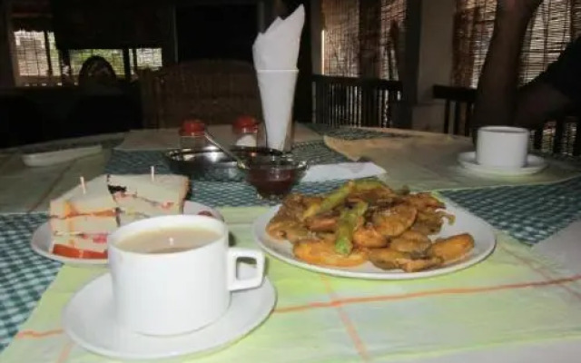 Aadithyaa Resorts