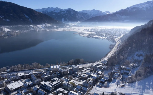 Schlafgut Küssler Zell am See