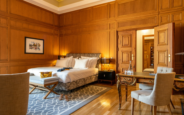 Pousada de Lisboa - Small Luxury Hotels Of The World