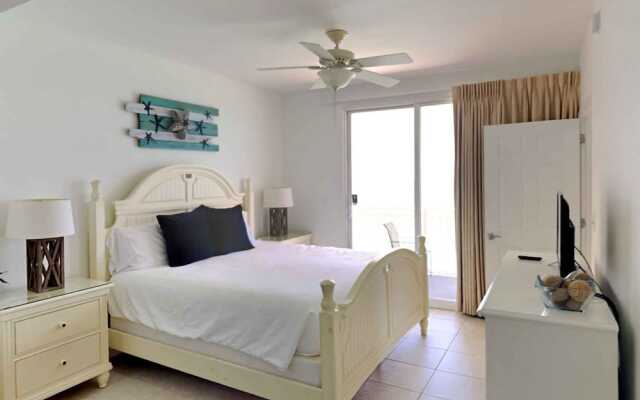 Splash Accommodations by Southern Vacation Rentals