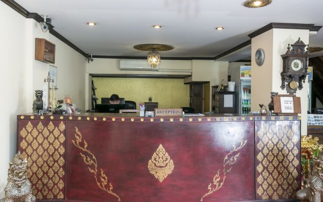 SK Boutique Maha Nakhon