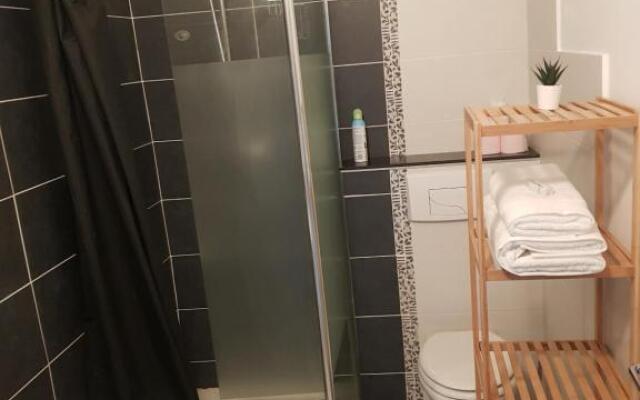 T2 Tout Confort, Proche de la Gare !