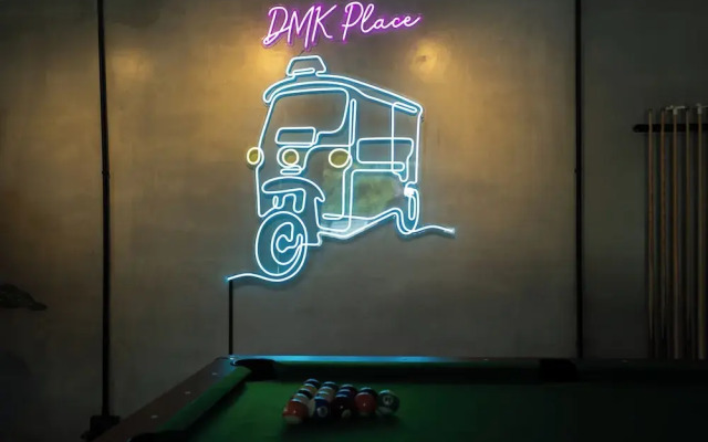DMK Place
