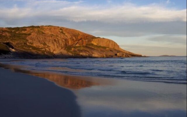 Esperance Beachfront Resort