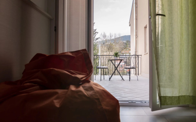 La Casa delle Stagioni