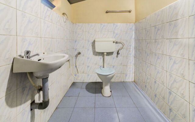 GuestHouser 4 BHK Homestay f531