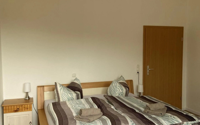 Ferienwohnungen mit Weitblick