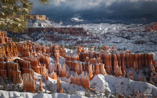 Bryce Trails Bed and Breakfast