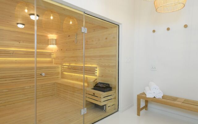 San Lameer Villa 2837