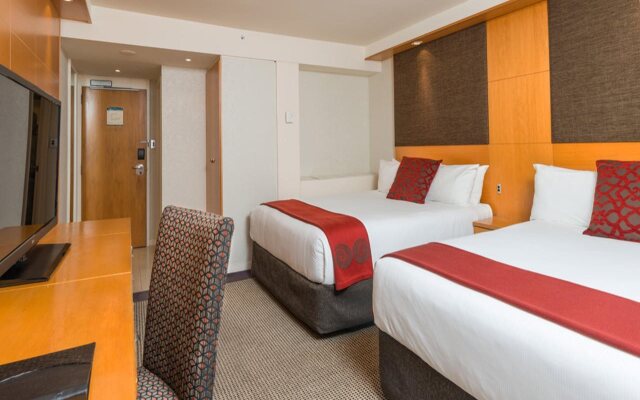 Millennium Hotel Rotorua