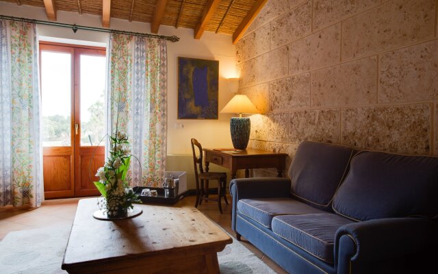 Casal Santa Eulàlia Hotel