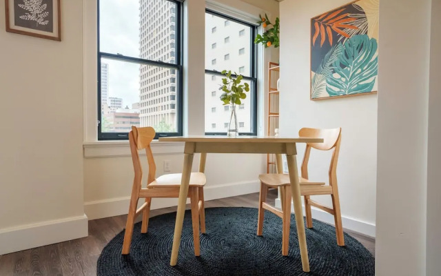 The Standard Downtown Columbus