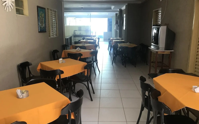 Hotel Pousada Santos Reis