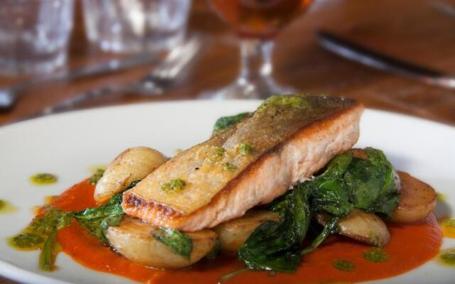 Best Western Bristol North The Gables Hotel