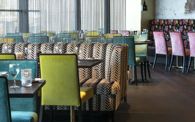 Thon Hotel Oslo Airport