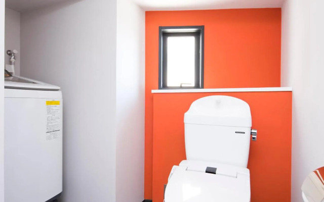 A Good Day Fukuoka Riverside