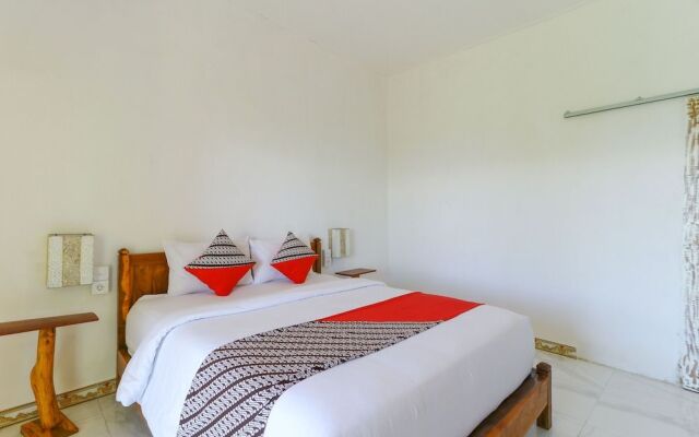 Merta Beach Bungalow by Bukit Vista