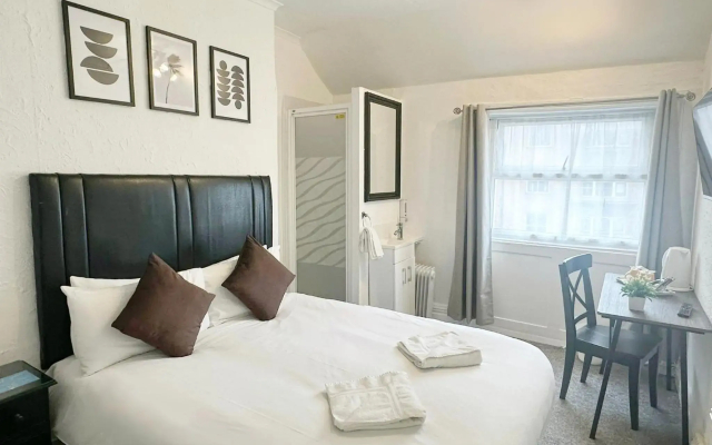 Kipps Brighton Hostel