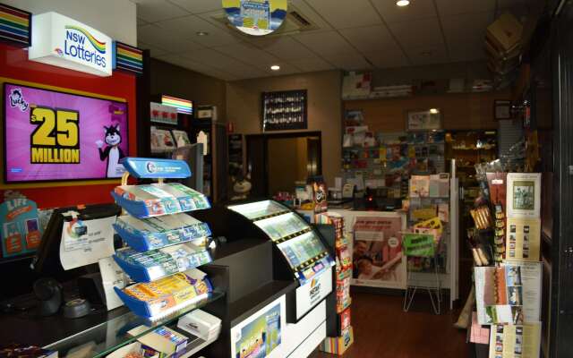 Best Western Blackbutt Inn