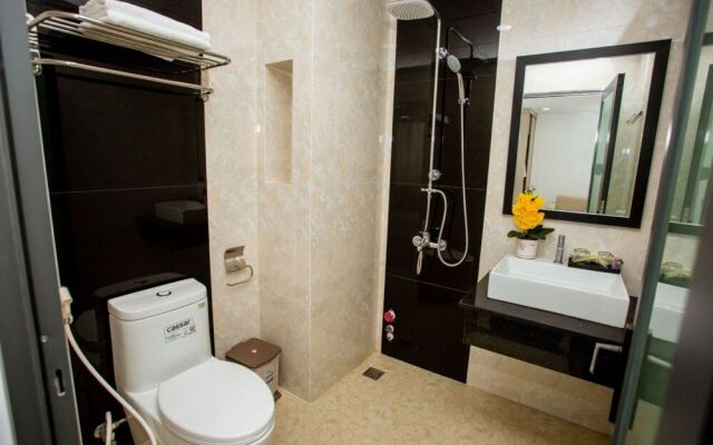 Blue Ocean Hotel  Apartment