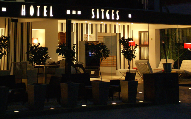 Hotel Sitges