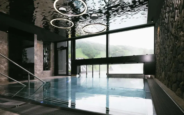 TRIFORÊT alpin.resort
