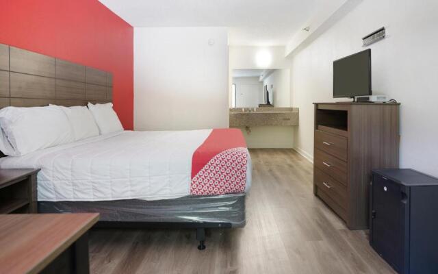 OYO Hotel Decatur I-285 The Perimeter