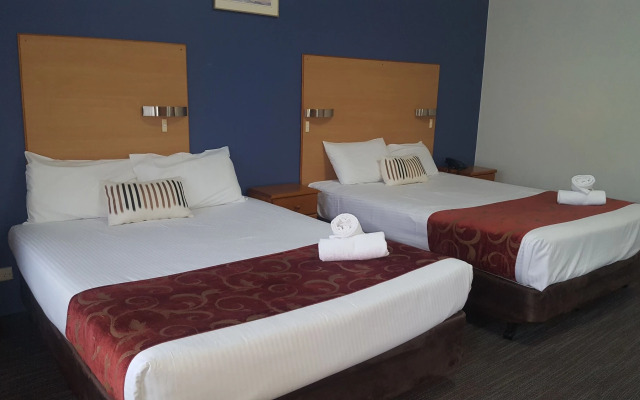 Coffs Harbour Sanctuary Resort