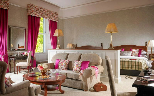 Faithlegg Hotel