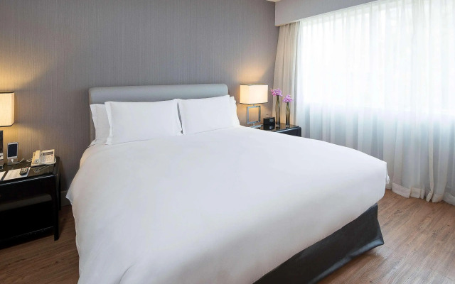 Pullman Sao Paulo Vila Olimpia