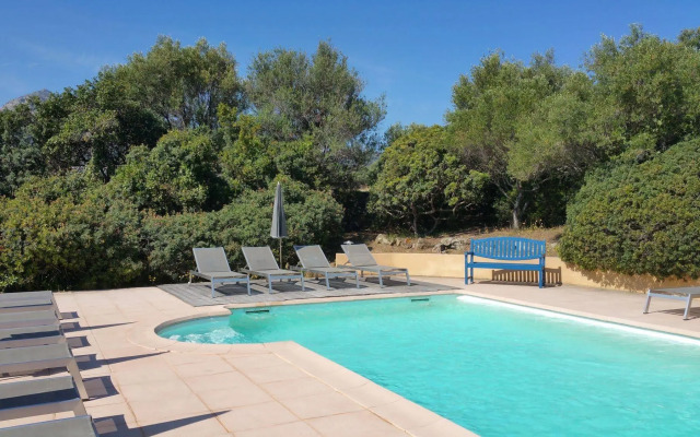 Hôtel Cala di l'Oru