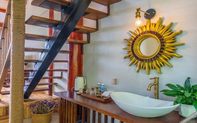 Fangfei Yunluting Inn