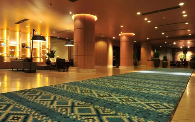 Blue Ridge Hotel