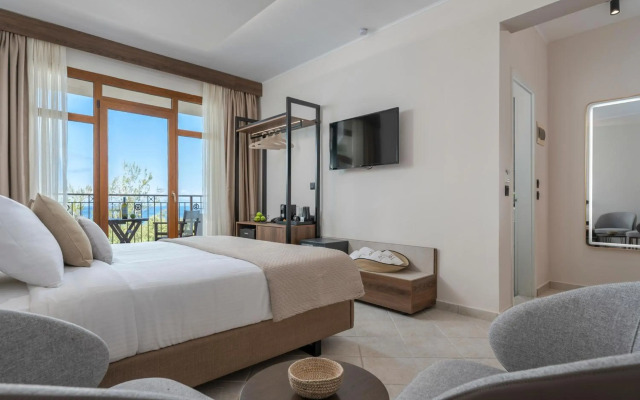 Alia Palace Hotel - Adults Only