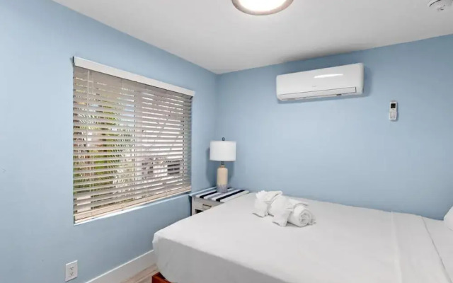 THE Palmview AND Sandpiper Inns