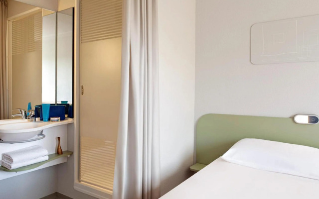 ibis budget Brignoles Provence Verte