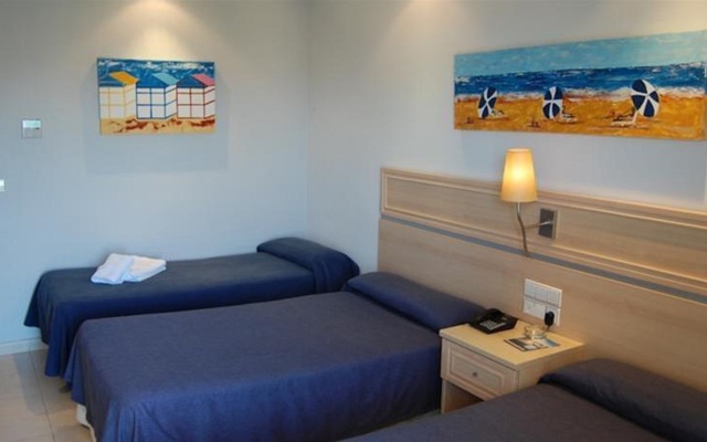 Hotel Las Gaviotas